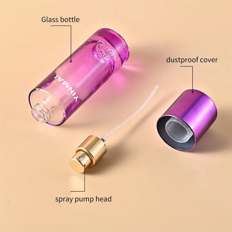 30ml Refillable Perfume Bottles best