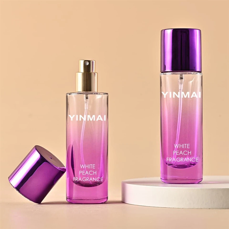 30ml Refillable Perfume Bottles suppliers