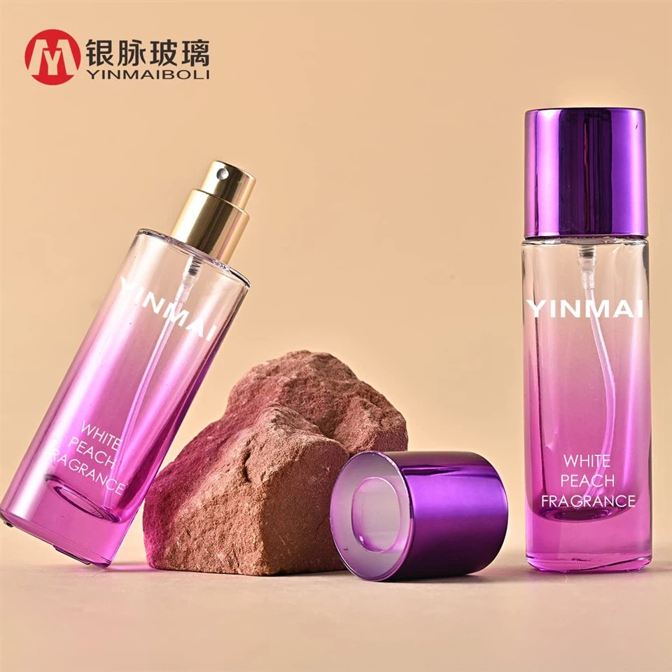 30ml Refillable Perfume Bottles